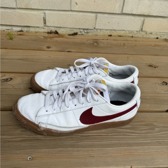 Men’s Nike Blazer Low Cut - Picture 9 of 16